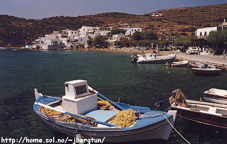 welcome to Faros